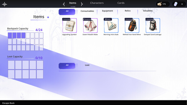 Daylight Line screenshot 9