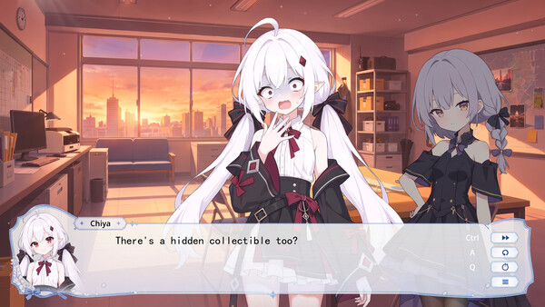 Daylight Line screenshot 8