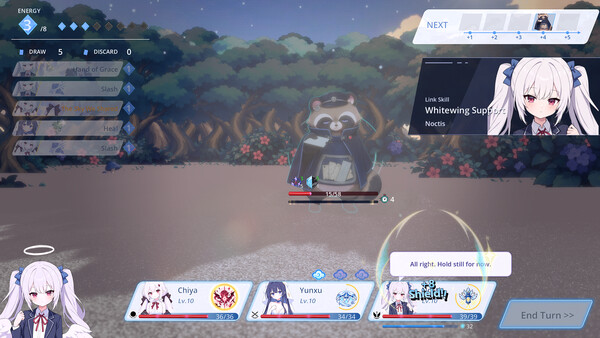 Daylight Line screenshot 4
