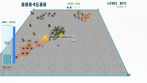 RMRF screenshot 4