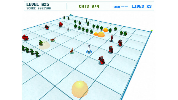 RMRF Screenshot
