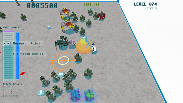 RMRF screenshot 2