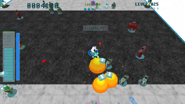 RMRF screenshot 1