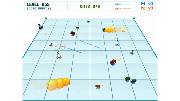 RMRF Screenshot