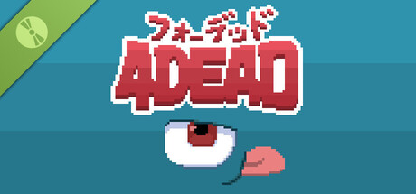 海报 4DEAD Demo
