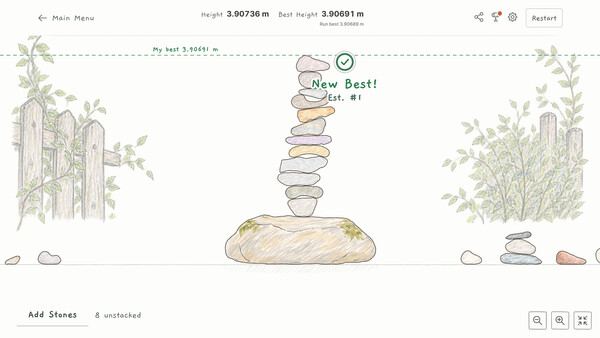 Almost a Tower screenshot 1
