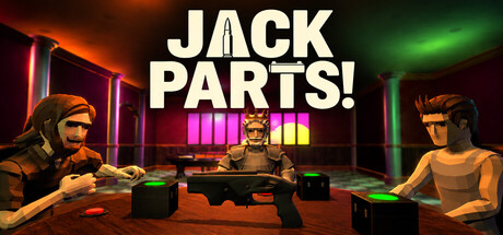 JackParts