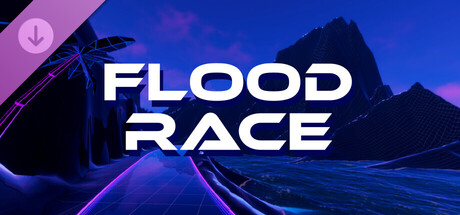 Drift.Wav II - Flood Race