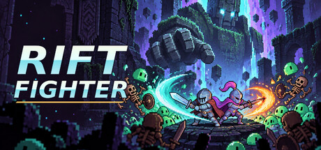 Rift Fighter 표지
