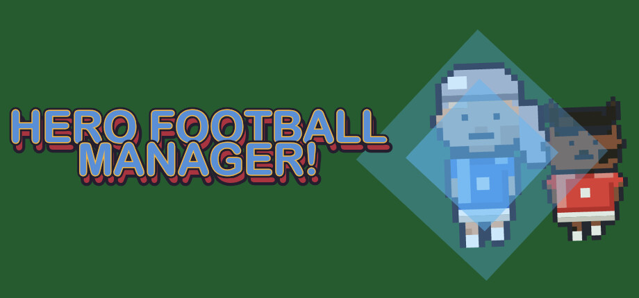 Hero Football Manager header image