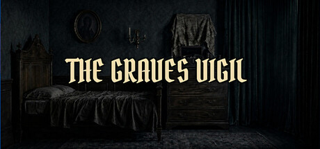 THE GRAVES VIGIL