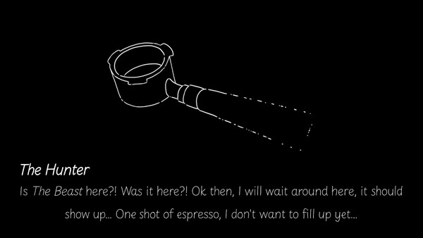 Barista screenshot 5