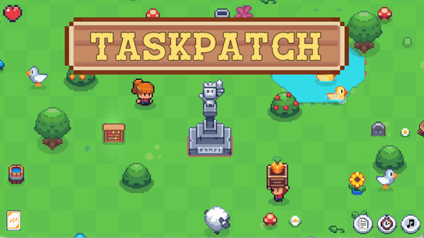 TaskPatch screenshot 5