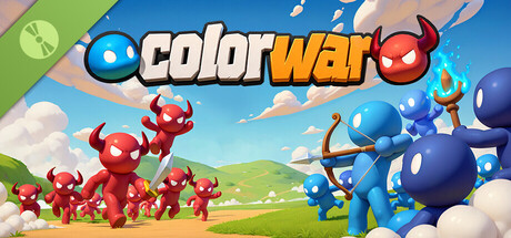 Color War Demo