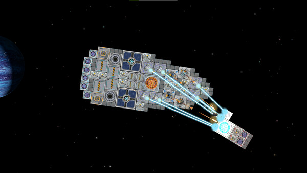 Arkforge-方舟锻造 screenshot 4