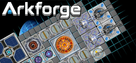 Arkforge-方舟锻造 Banner
