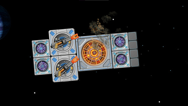 Arkforge-方舟锻造 screenshot 6
