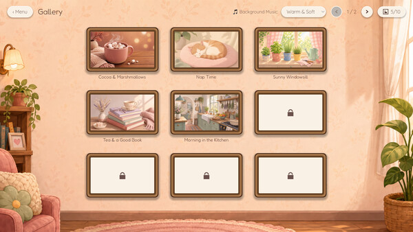 Puzzle Peace: Cozy Jigsaw Puzzles screenshot 7