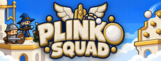 Plinko Squad Small Capsule Image