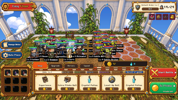 Plinko Squad screenshot 3