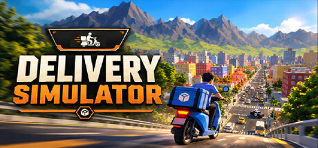 Delivery Simulator