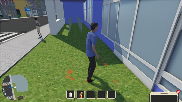 Delivery Simulator screenshot 5
