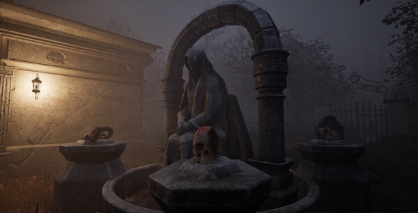 Beyond the Fall screenshot 8