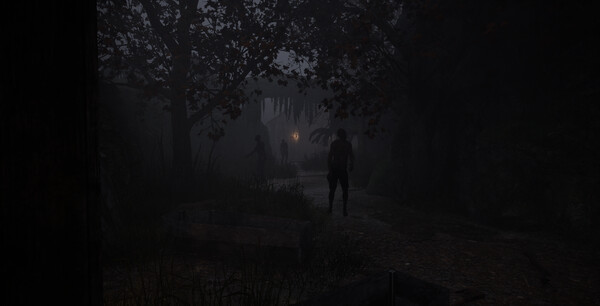 Beyond the Fall screenshot 6