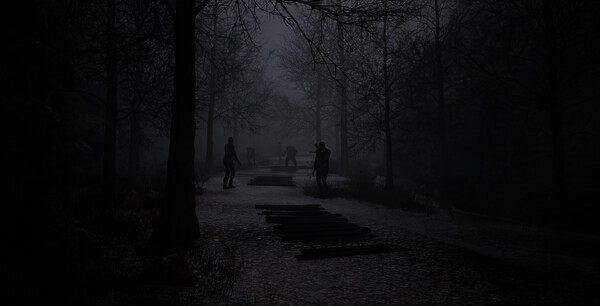 Beyond the Fall screenshot 2