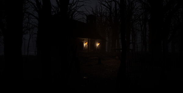 Beyond the Fall screenshot 4