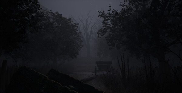 Beyond the Fall screenshot 6