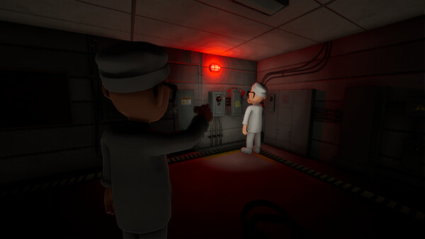 Meltdown Crew Demo screenshot 5