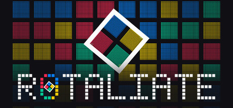 Rotaliate