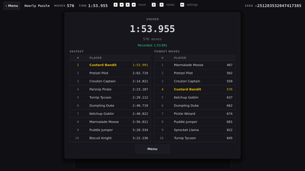 Rotaliate screenshot 3