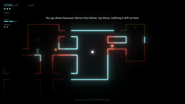 Sourcebound screenshot 1