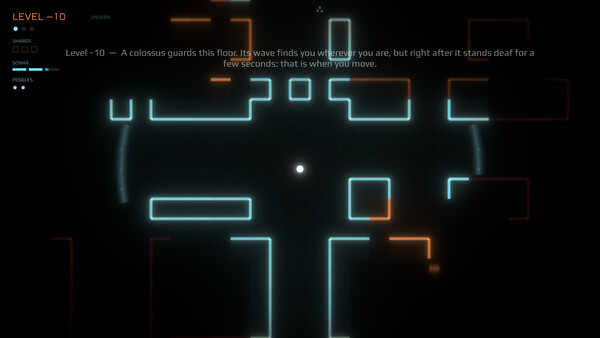 Sourcebound screenshot 3