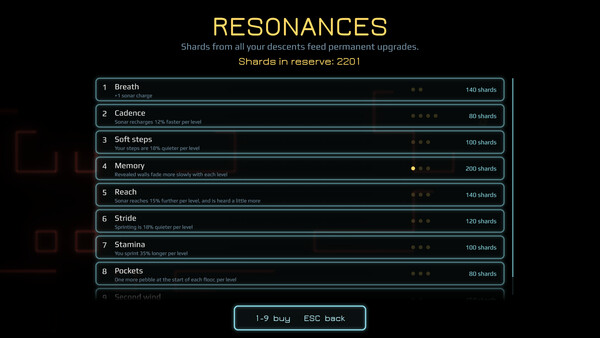 Sourcebound screenshot 7