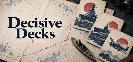 Decisive Decks