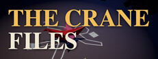 The Crane Files: A Detective Mystery