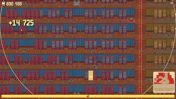 1 Million Books screenshot 1