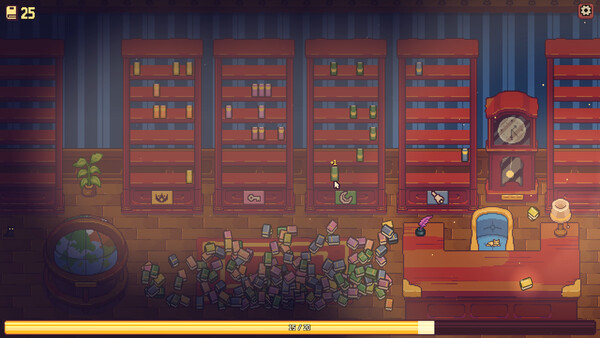 1 Million Books screenshot 2