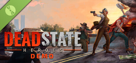 Deadstate Heroes Demo