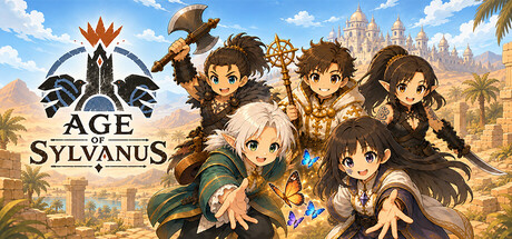 Age of Sylvanus