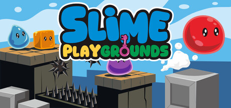 Slime Playgrounds