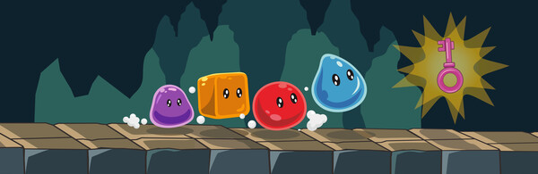Slime Playgrounds screenshot 6