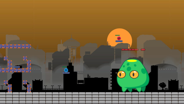 Slime Playgrounds screenshot 5