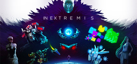 In Extremis Cover Image