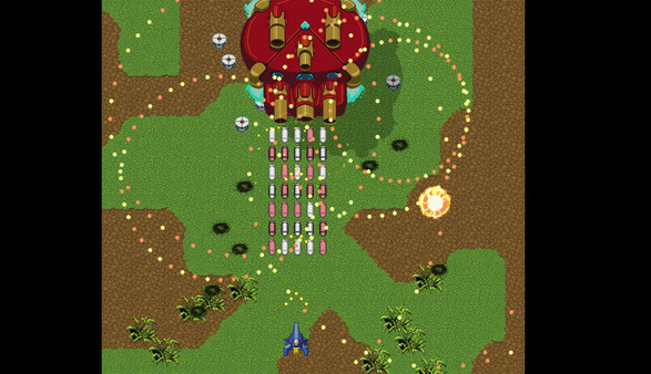 Screenshot z In Extremis