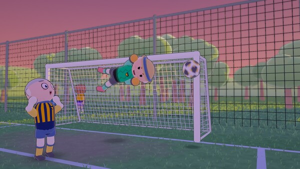 Super Fun: Football screenshot 9