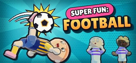 Super Fun: Football